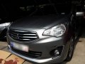 Mitsubishi Mirage G4 2018 Sedan for sale in Manila-3