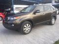 2011 Kia Sorento for sale in Pateros -4