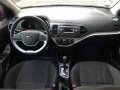 2017 Kia Picanto for sale in Manila-3