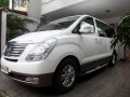Hyundai Starex 2015 for sale in Quezon City-6