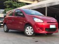 2013 Mitsubishi Mirage for sale in Makati -9