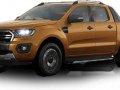 Selling Ford Ranger 2019 Automatic Diesel  -0