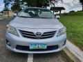 2013 Toyota Corolla Altis for sale in Quezon City -9