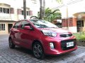 2017 Kia Picanto for sale in Manila-3