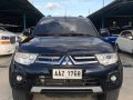 Mitsubishi Montero Sport 2014 for sale in Makati -6