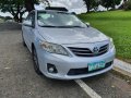 2013 Toyota Corolla Altis for sale in Quezon City -9