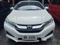 White Honda City 2016 for sale in Quezon City-3