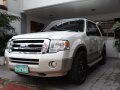 2008 Ford Expedition for sale in Quezon City-8