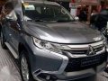 2018 Mitsubishi Montero Sport for sale in Quezon City-4