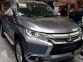 2018 Mitsubishi Montero Sport for sale in Quezon City-1