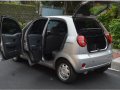 2009 Chevrolet Spark for sale in Quezon City -1