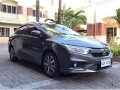 Honda City 2019 for sale in Manila-3