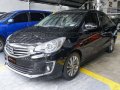 2016 Mitsubishi Mirage G4 for sale in Manila-6