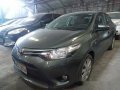 Selling Grey Toyota Vios 2018 at 36000 km-3