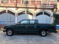 1999 Isuzu Fuego for sale in Manila-1