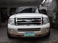 2008 Ford Expedition for sale in Quezon City-0