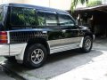 Mitsubishi Pajero 2005 for sale in Manila-0