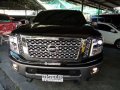 Selling Black Nissan Titan 2019 in Quezon City-0