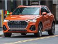2020 Audi Q3 Automatic Gasoline for sale  -0