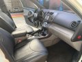 2008 Toyota Rav4 for sale in General Salipada K. Pendatun-1