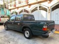 1999 Isuzu Fuego for sale in Manila-4