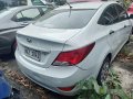 White Hyundai Accent 2018 for sale in Quezon City-2