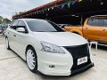 2017 Nissan Sylphy for sale in Mandaue -8