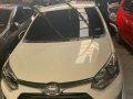 White Toyota Wigo 2019 for sale in Quezon City-3