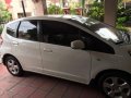 2009 Honda Jazz for sale in Las Pinas-2