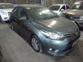 Selling Grey Toyota Vios 2018 at 36000 km-6