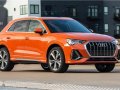 2020 Audi Q3 Automatic Gasoline for sale  -1