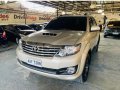 2015 Toyota Fortuner for sale in Quezon City-3