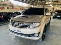 2015 Toyota Fortuner for sale in Quezon City-0