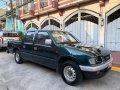 1999 Isuzu Fuego for sale in Manila-7