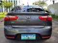 2013 Kia Rio for sale in Cebu City-0