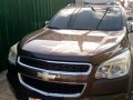 Chevrolet Colorado 2013 for sale in Baguio-0