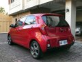 2017 Kia Picanto for sale in Manila-1