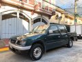 1999 Isuzu Fuego for sale in Manila-0