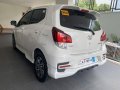 White Toyota Wigo 2019 for sale in Quezon City-1