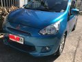 Mitsubishi Mirage 2014 for sale in Quezon City -2