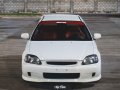 2000 Honda Civic for sale in Quezon City-2