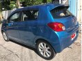 Mitsubishi Mirage 2014 for sale in Quezon City -3