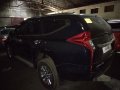 Blue Mitsubishi Montero sport 2018 for sale in Quezon City-3