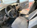 1999 Isuzu Fuego for sale in Manila-3