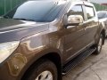 Chevrolet Colorado 2013 for sale in Baguio-0