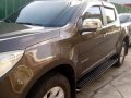 Chevrolet Colorado 2013 for sale in Baguio-4