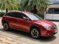 Selling Red Subaru Xv 2015 in Marikina -3