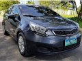 2013 Kia Rio for sale in Cebu City-1