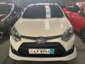 White Toyota Wigo 2019 for sale in Quezon City-4