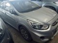 Selling Silver Hyundai Accent 2017 in Quezon City-3